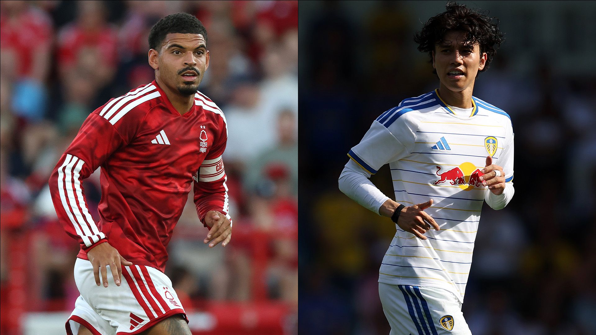 Nottingham Forest Leeds