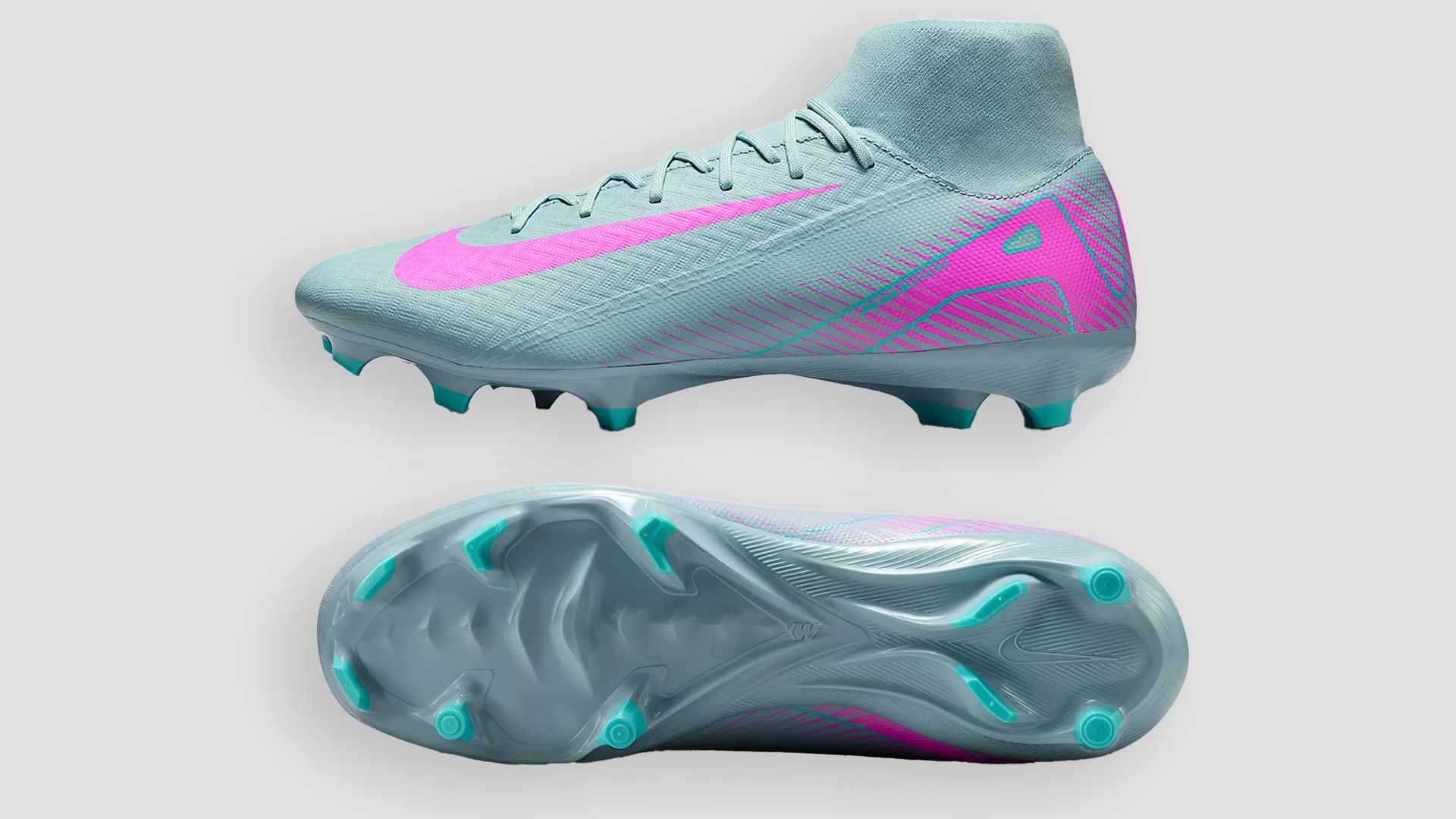 Nike Zoom Mercurial Superfly 9 Pro