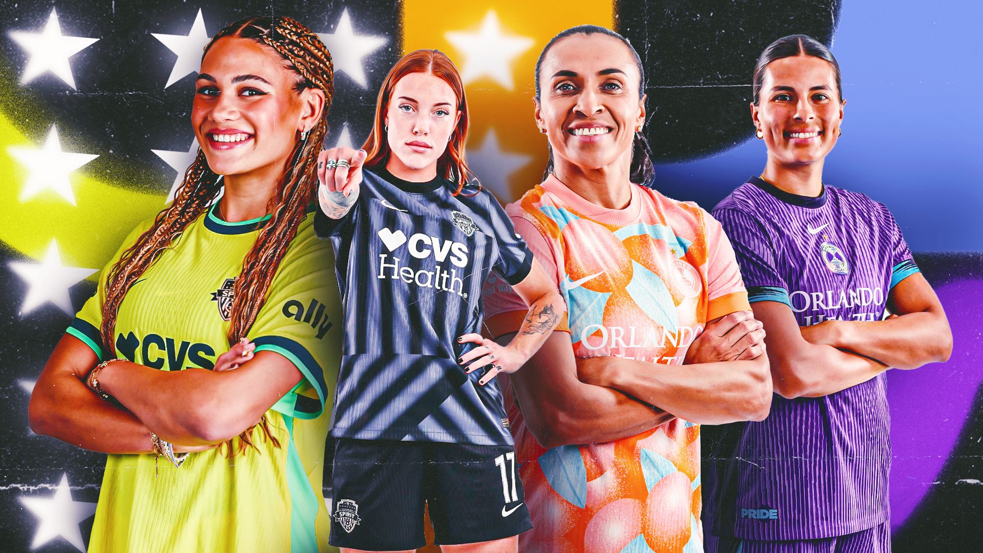 NWSL Challenge Cup 2025