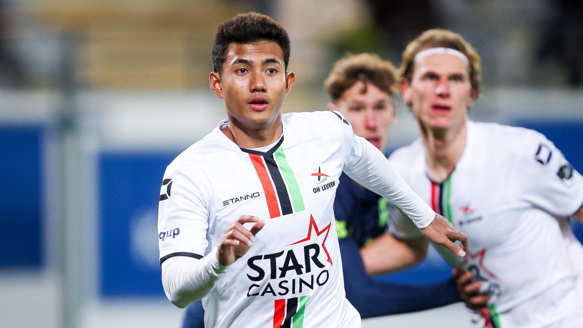 ศุภณัฏฐ์ เหมือนตา