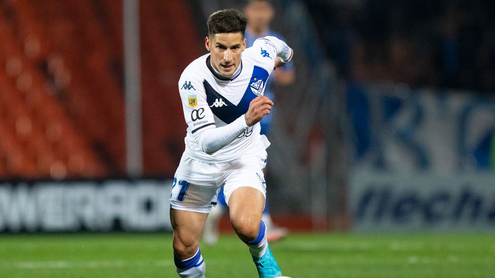 Vélez Torneo de la Liga Profesional 2022