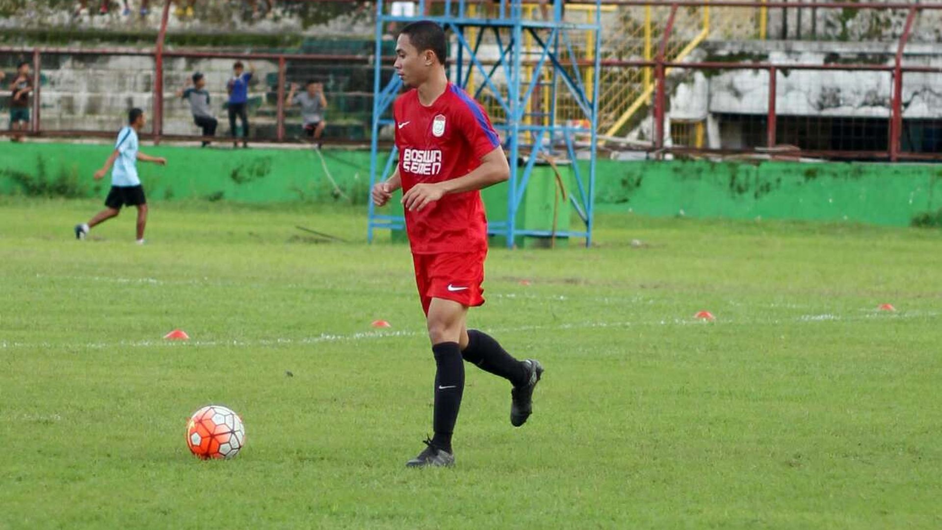 Reva Adi Utama - PSM Makassar