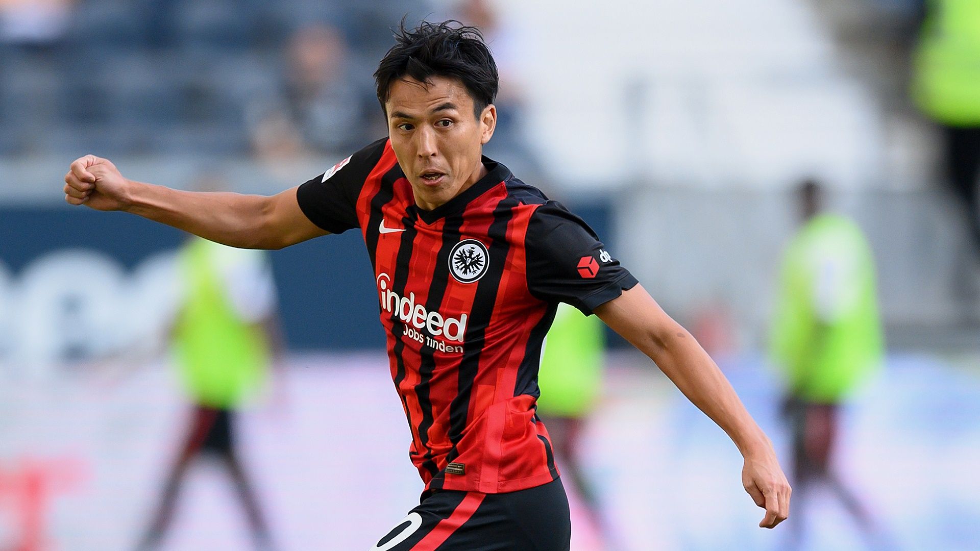 2020-09-26 Hasebe Makoto Frankfurt