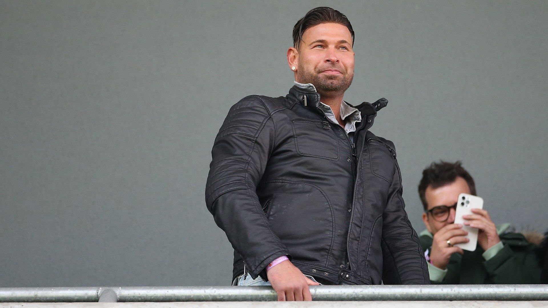 Tim Wiese 2022