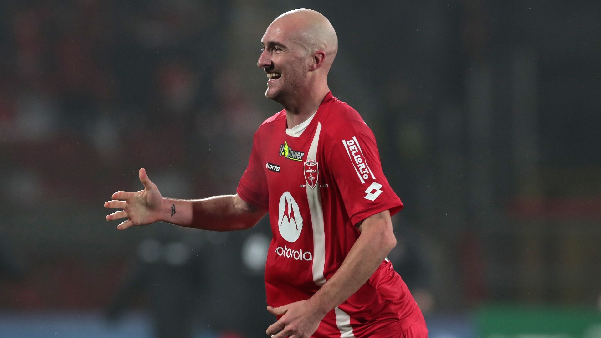 Caldirola Monza Inter