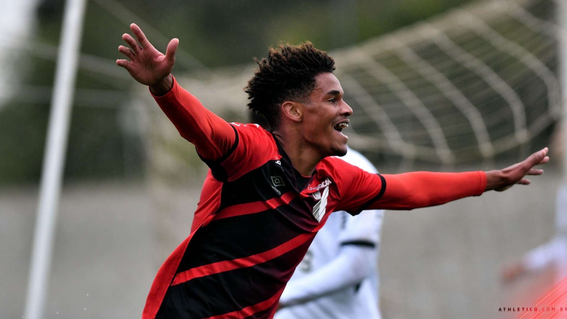 Emersonn Athletico-PR Athletico Paranaense