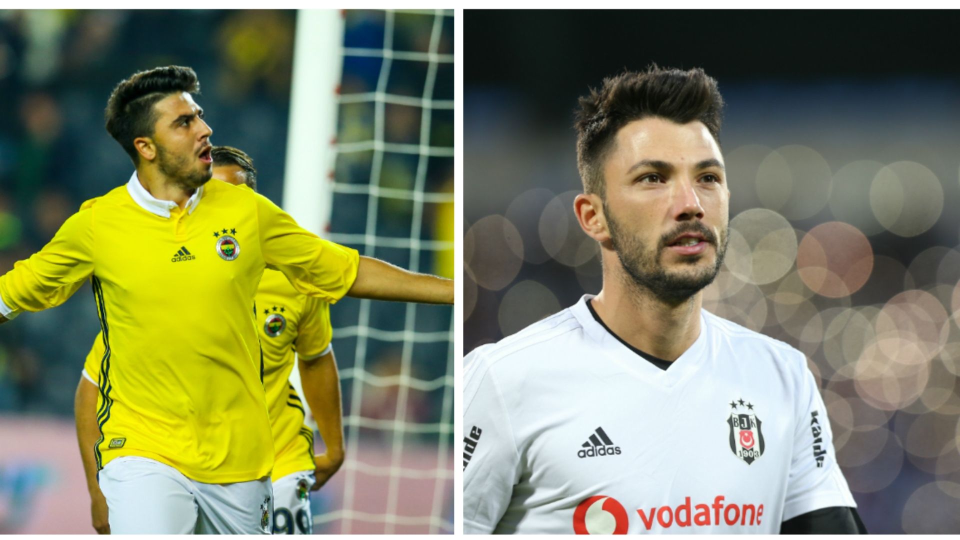 Ozan Tufan Tolgay Arslan