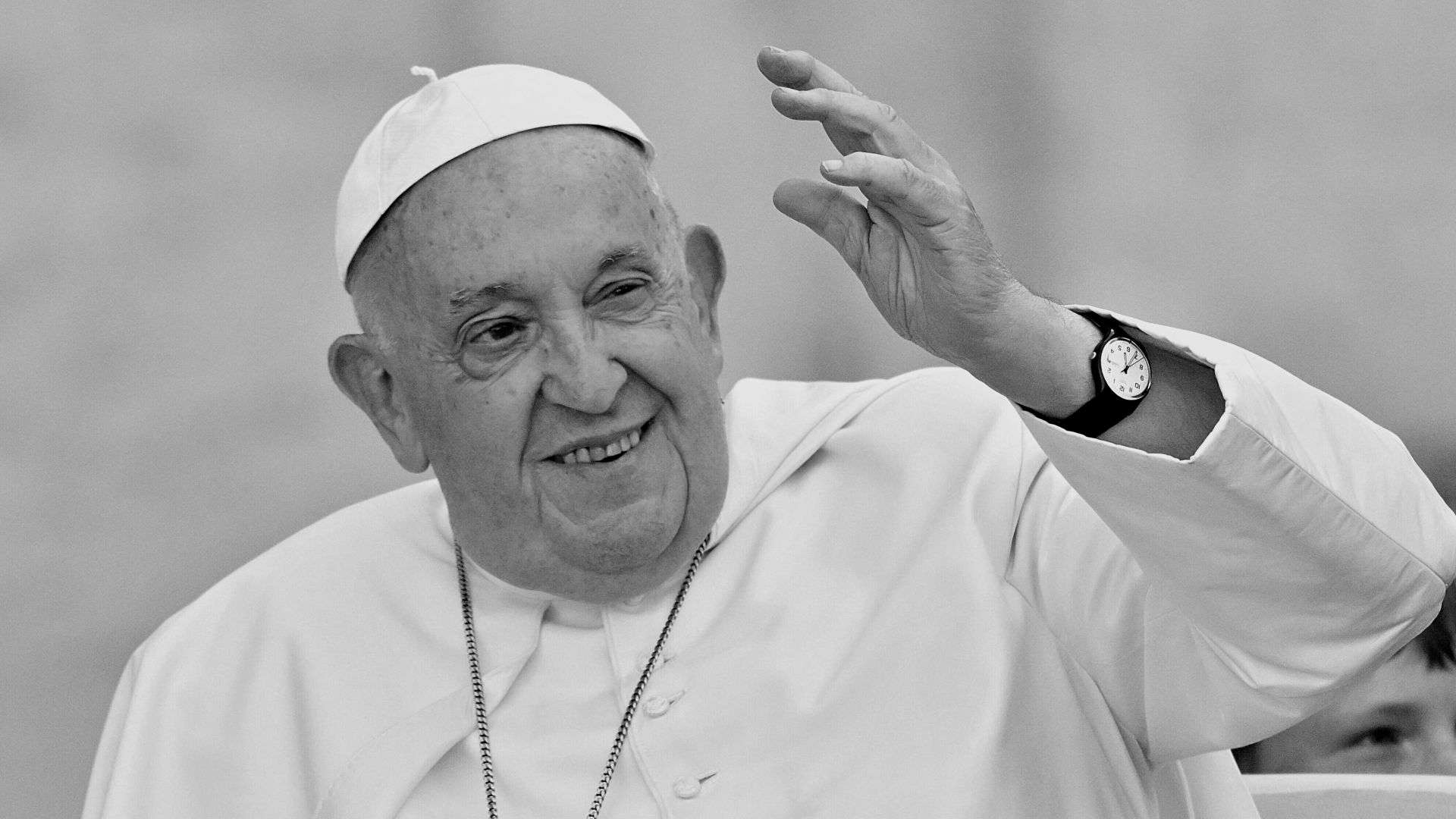 Pope Francis DESKTOP