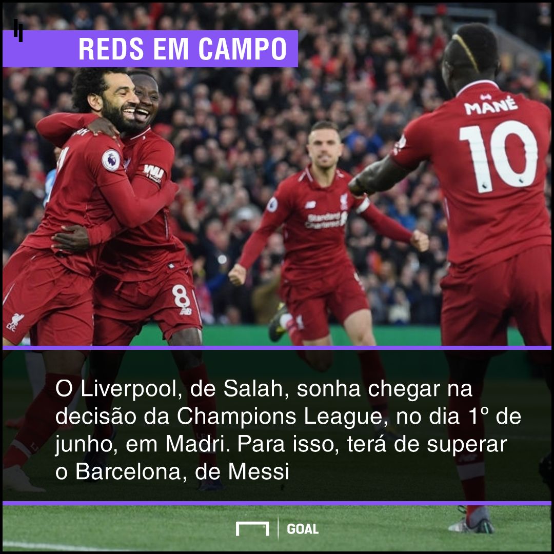 GFX bet365 Barcelona x Liverpool