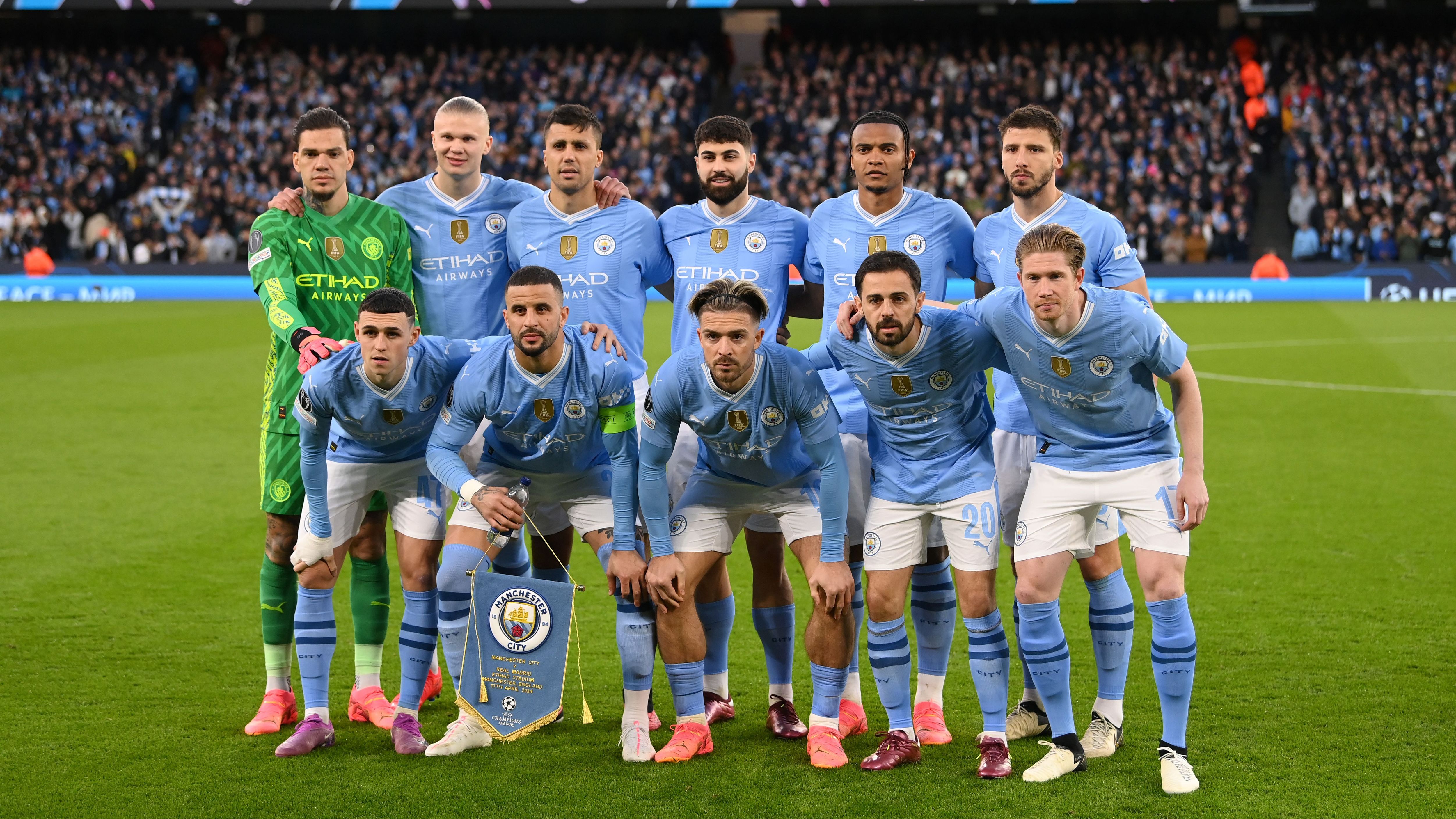 Manchester City