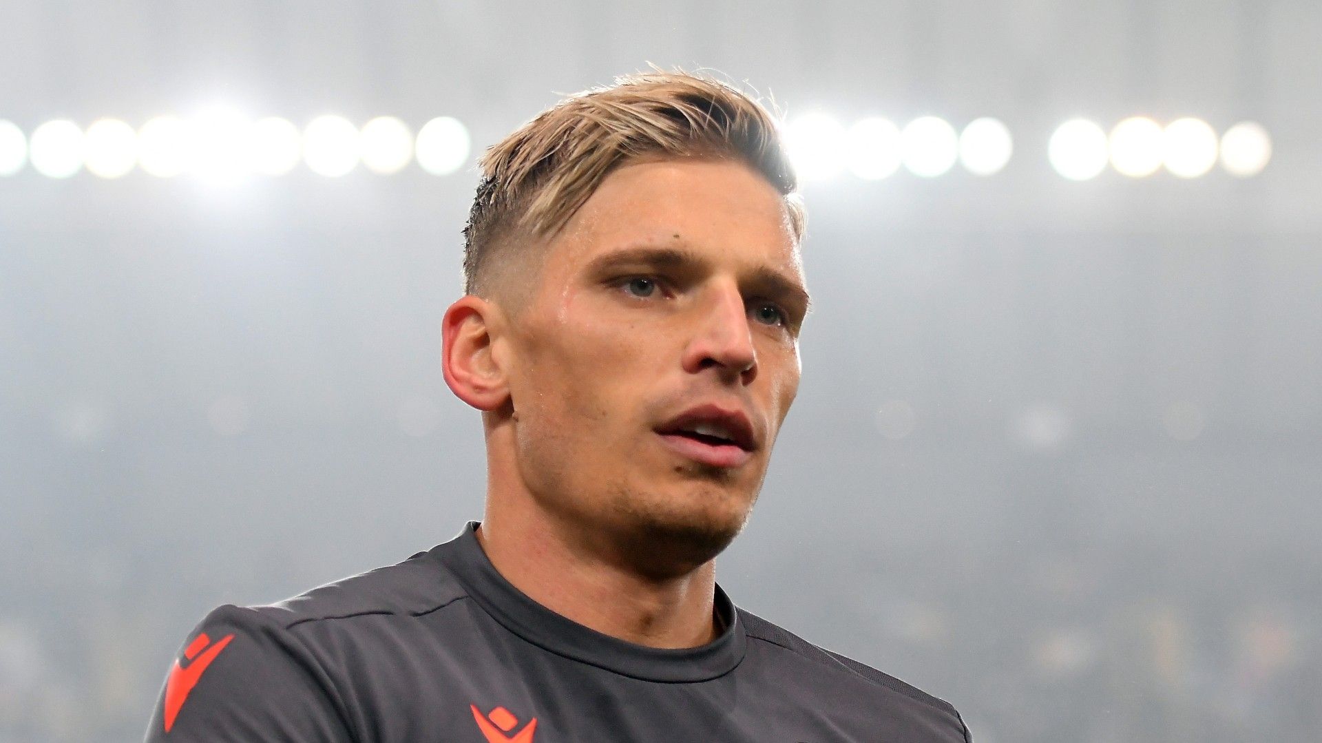 Jens Stryger Larsen Udinese