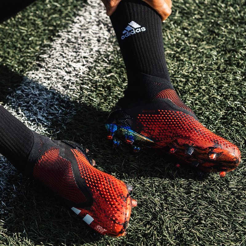 adidas predator mutator 3