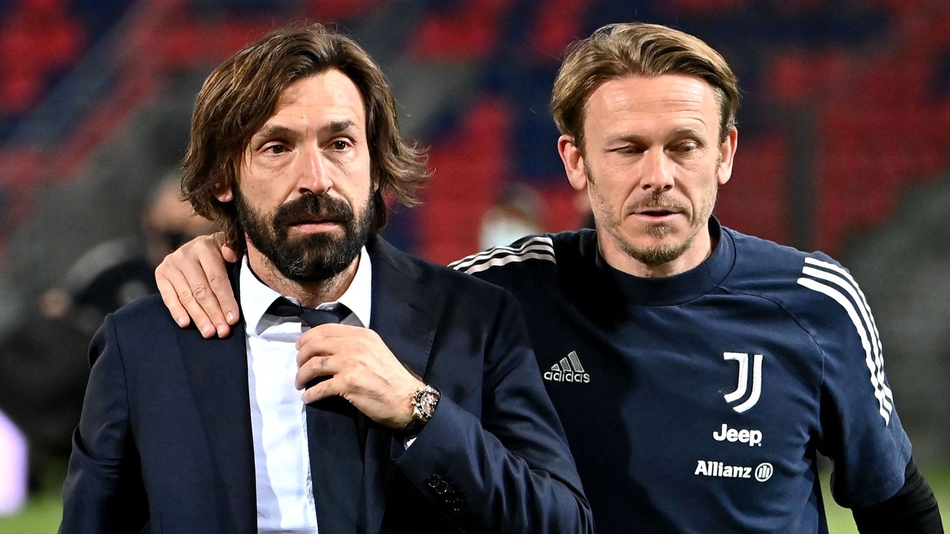 Pirlo Juventus Serie A