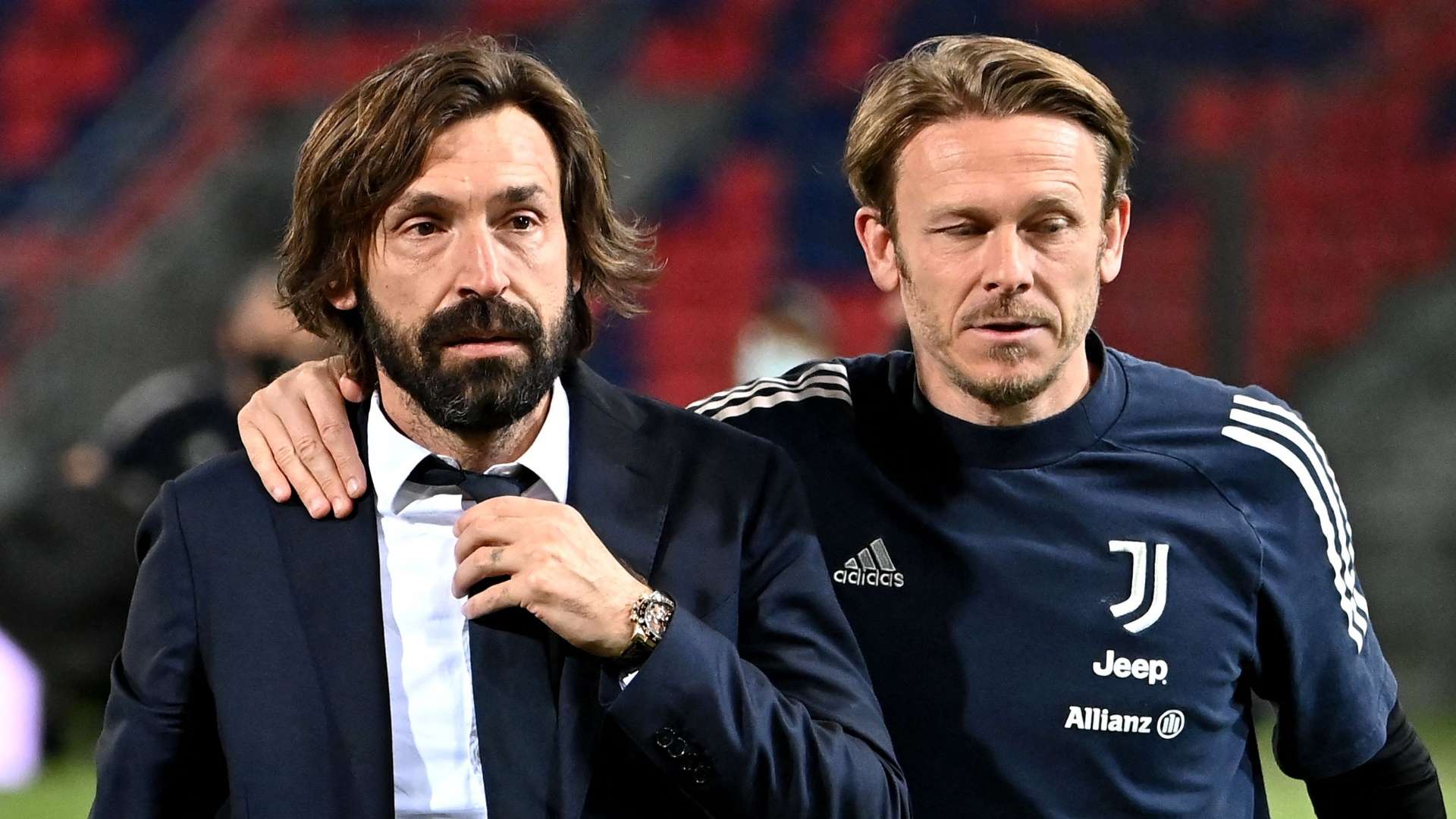 Pirlo Juventus Serie A