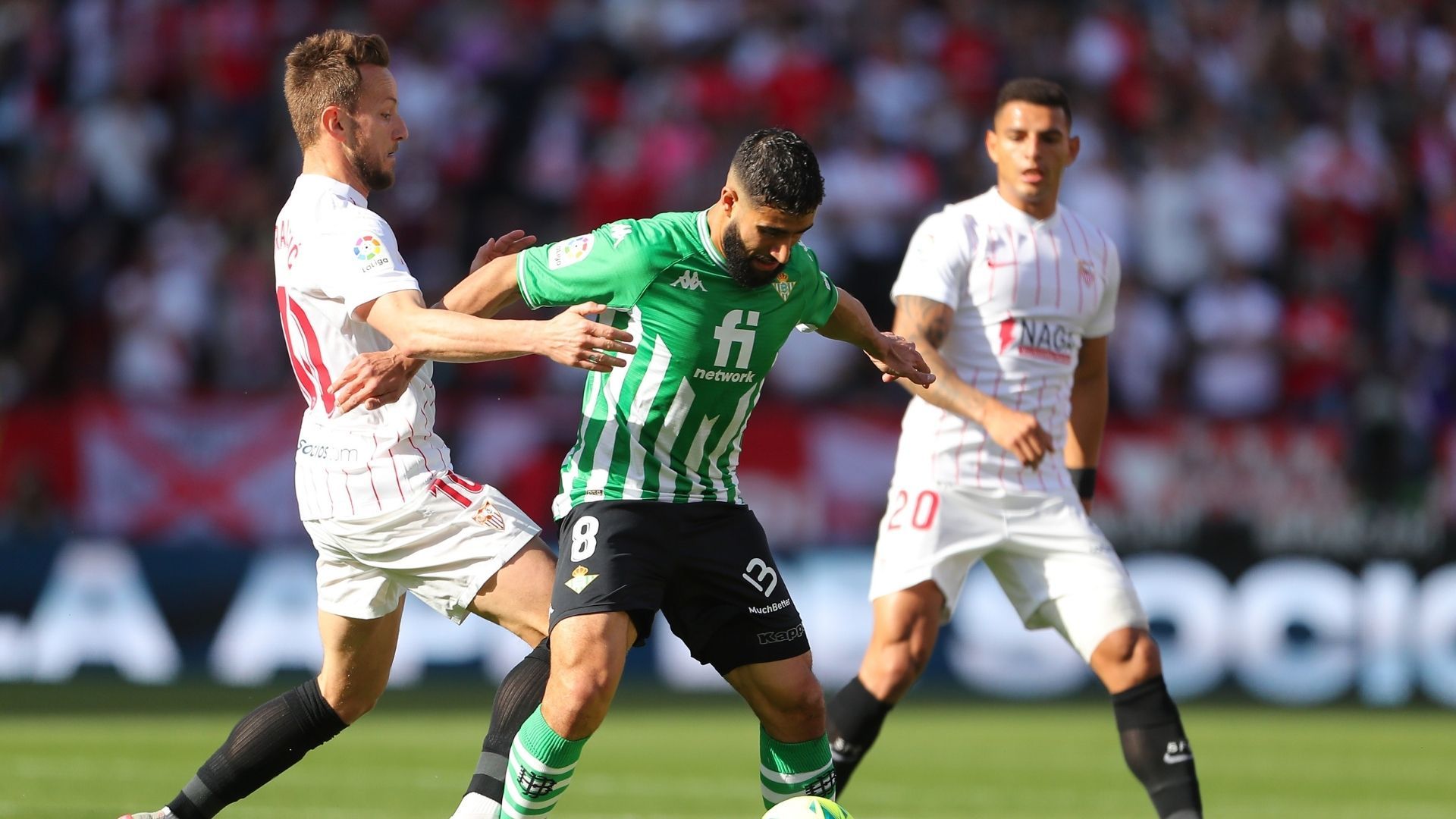 SEVILLA BETIS 27022022