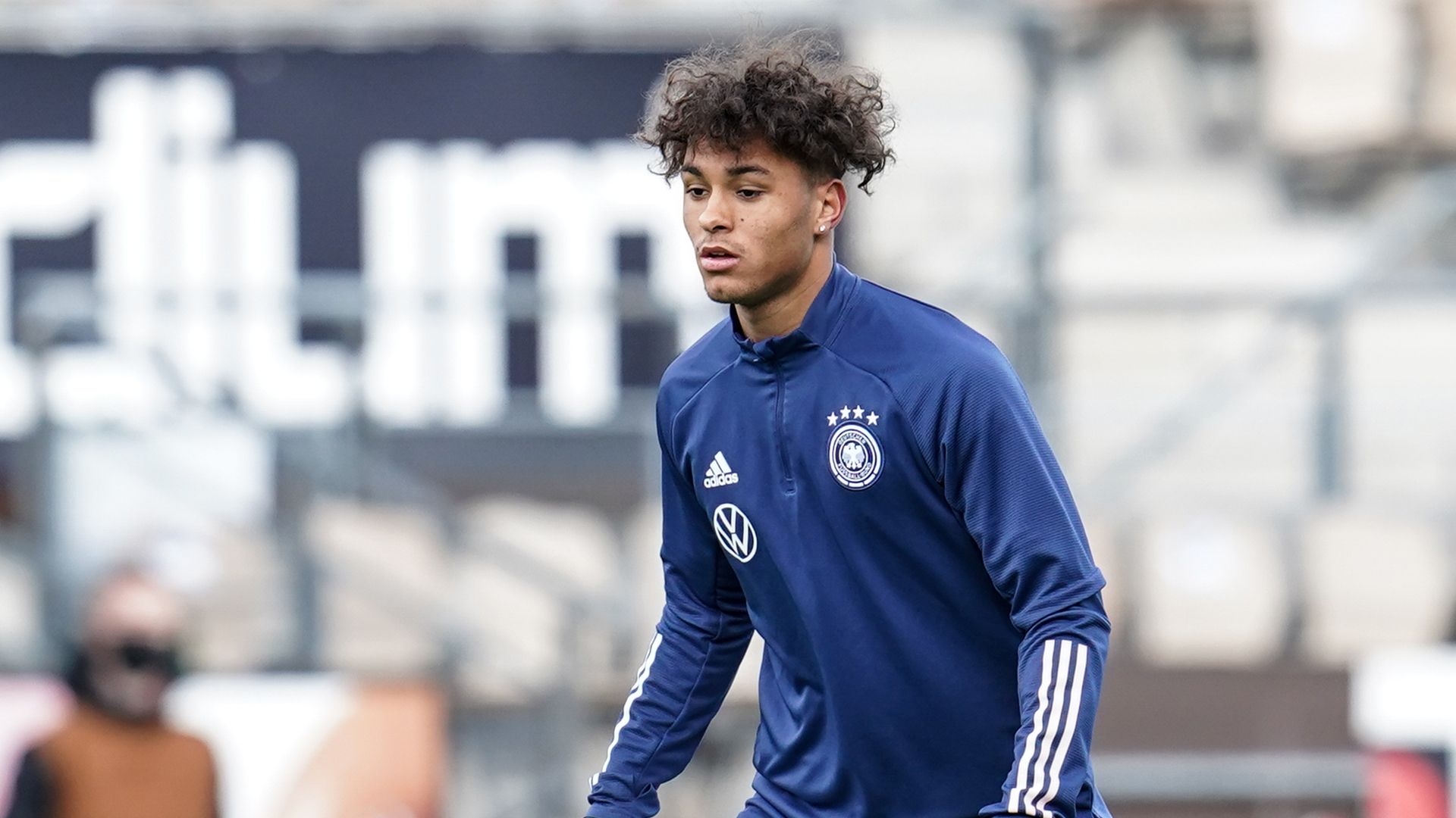 Armindo Sieb Germany 2022