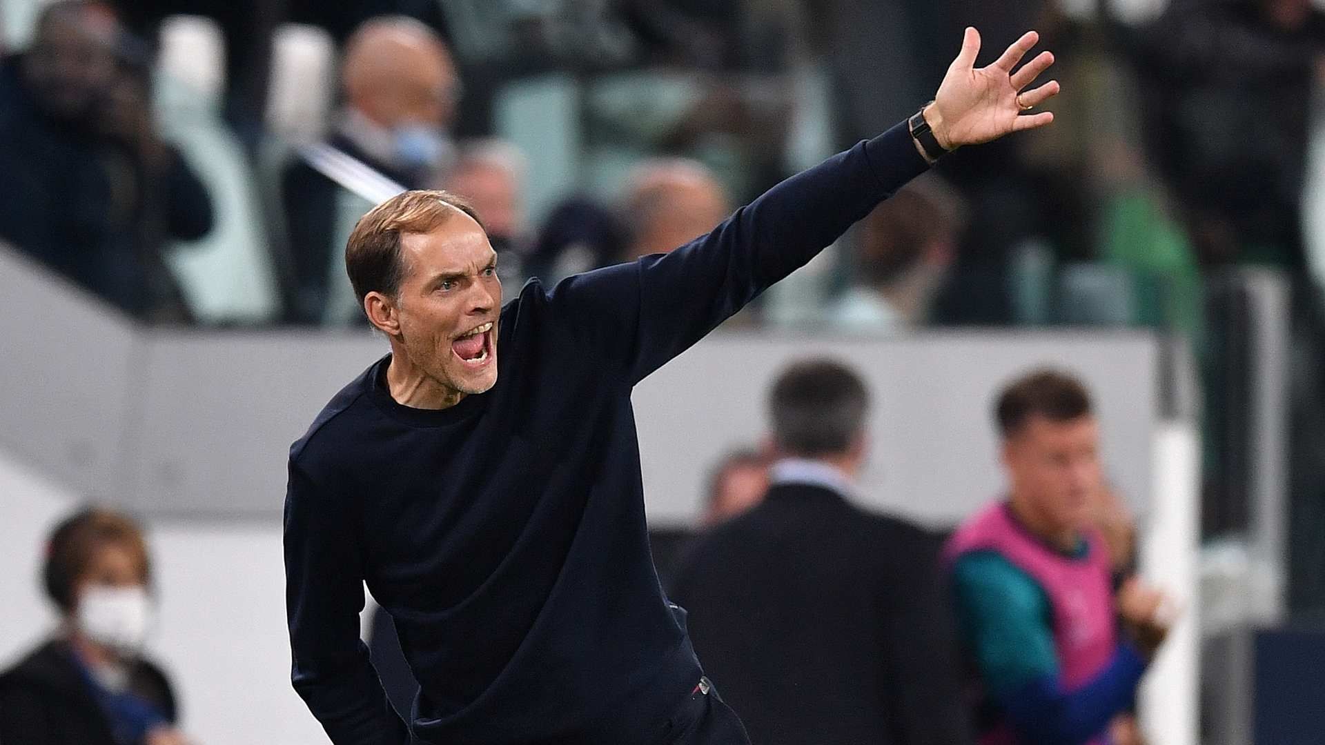 20210929 Thomas Tuchel