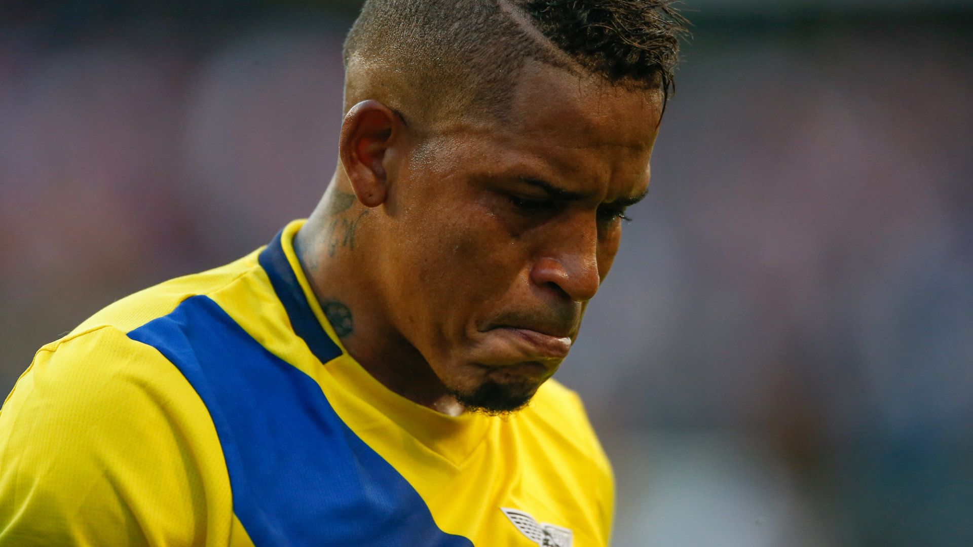 Michael Arroyo 070318