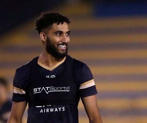 عبدالرحمن العبيد