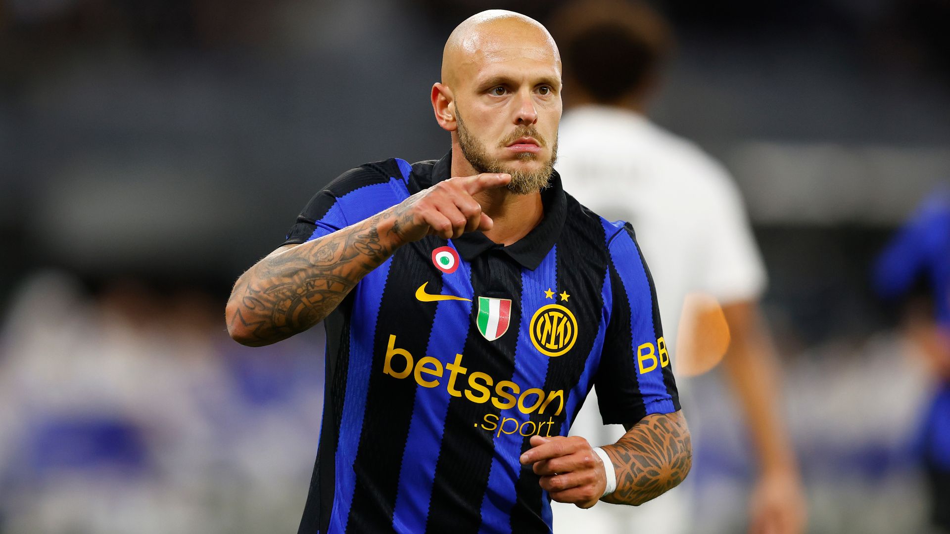 Dimarco Inter