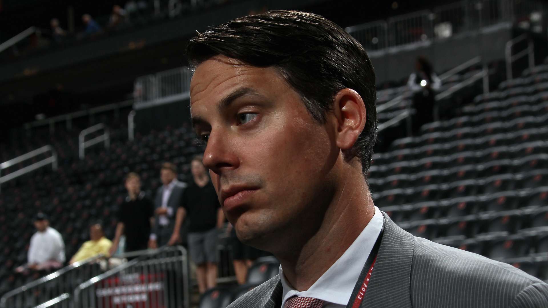 Josh Kroenke