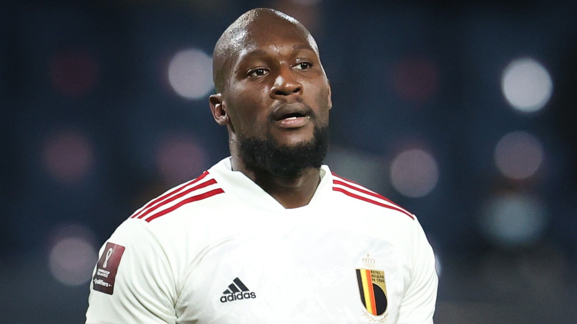 Euro 2020 Top 100 Romelu Lukaku