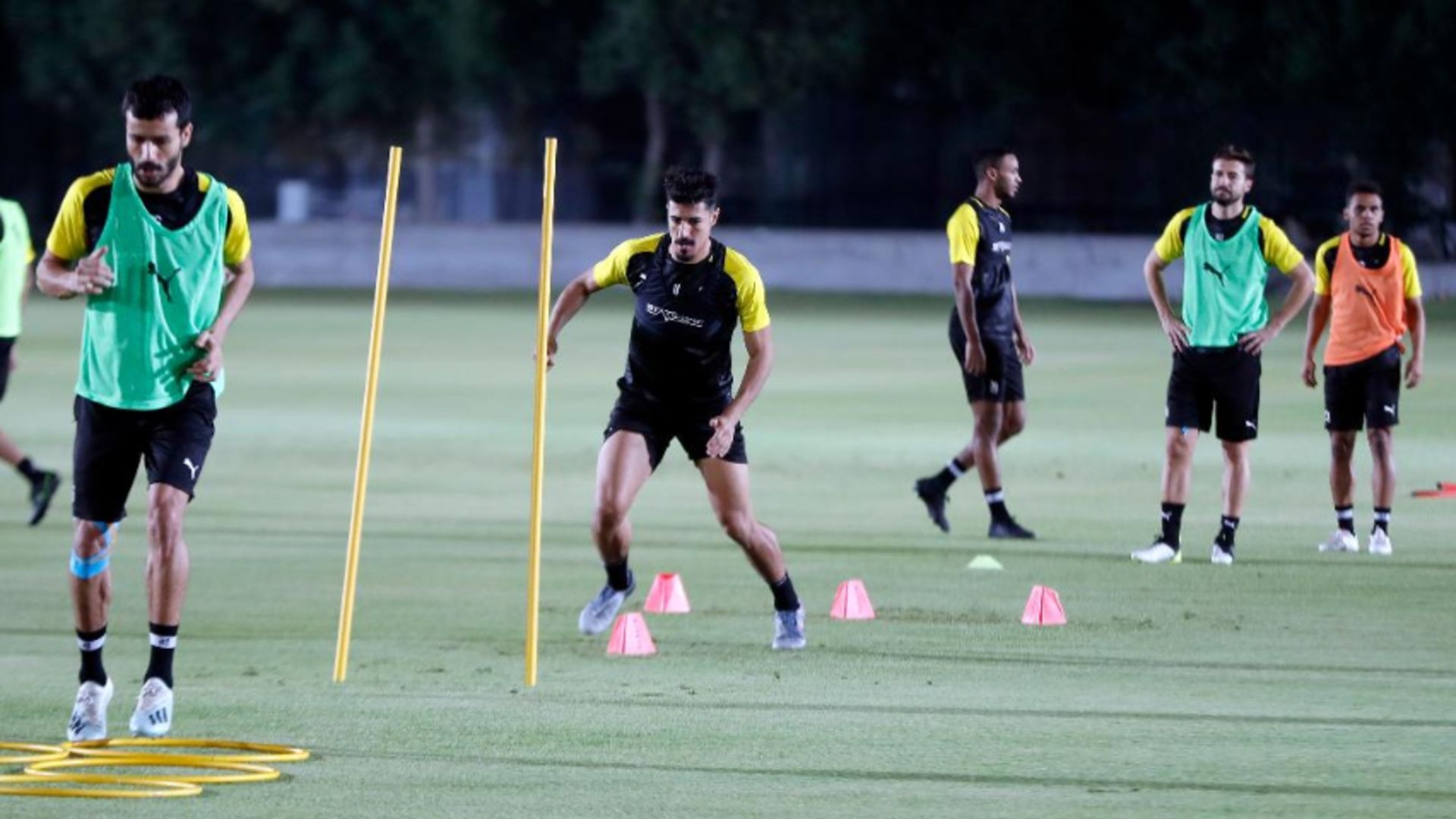 بغداد بونجاح