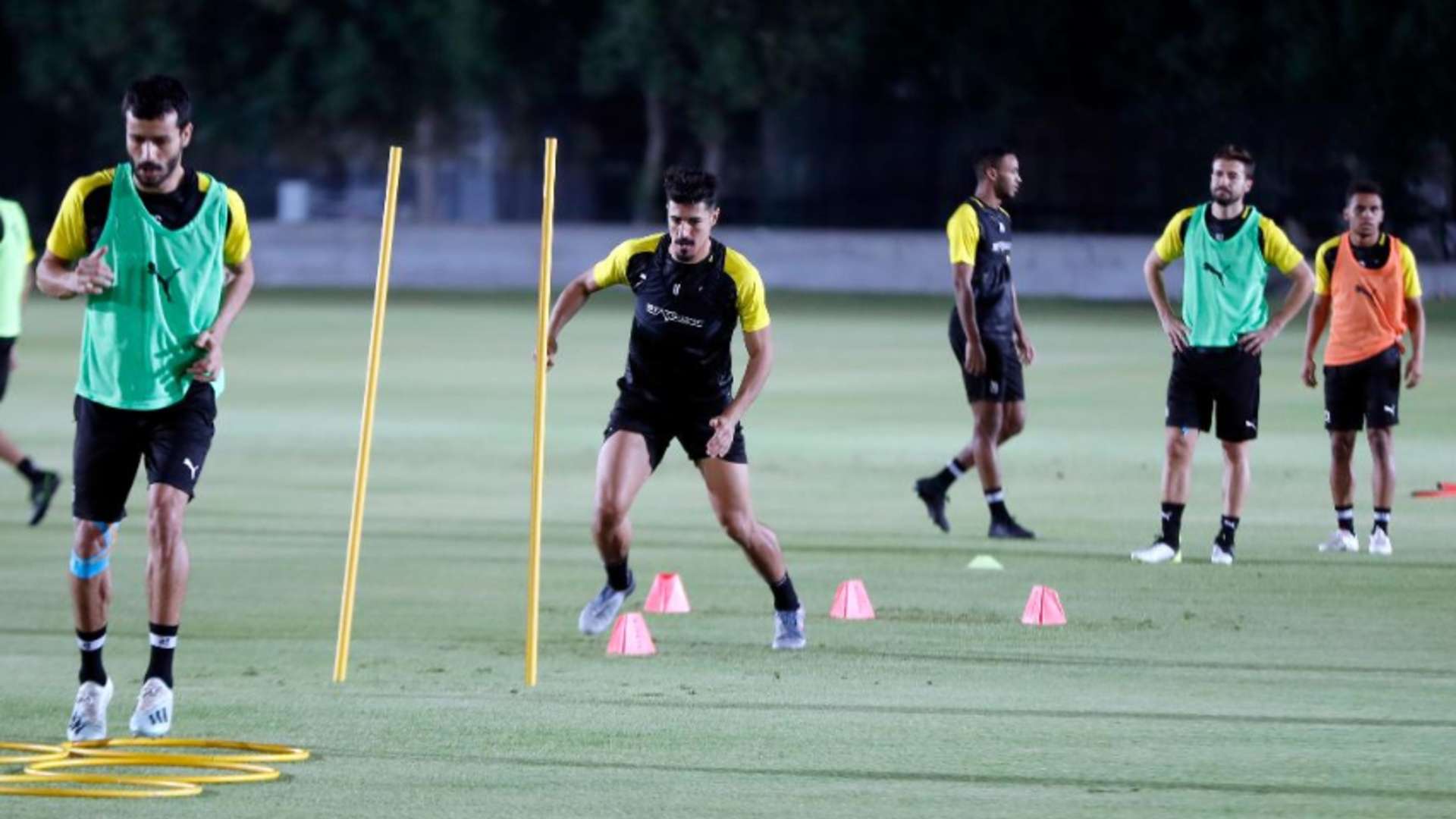 بغداد بونجاح