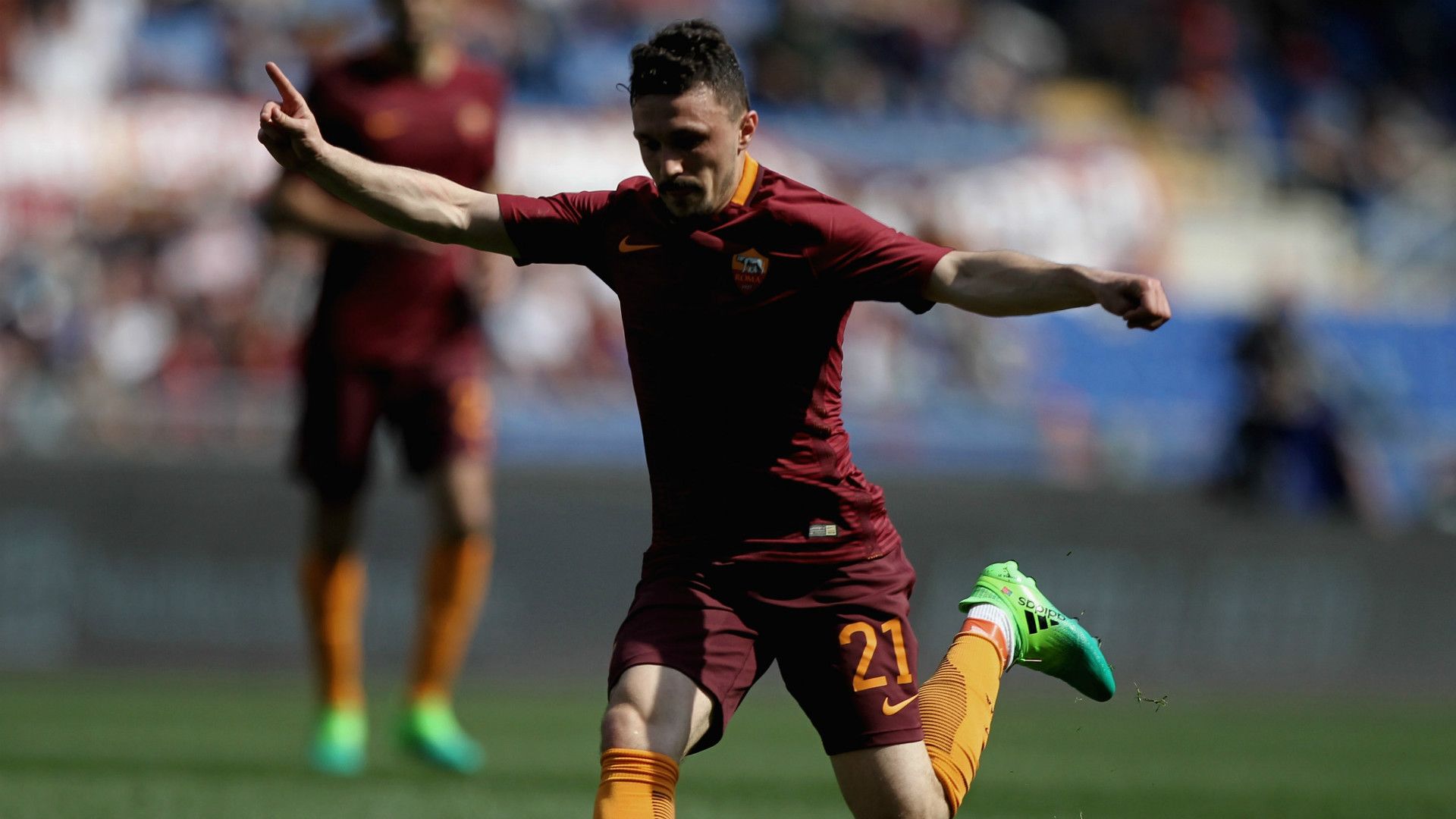 Mario Rui - Roma