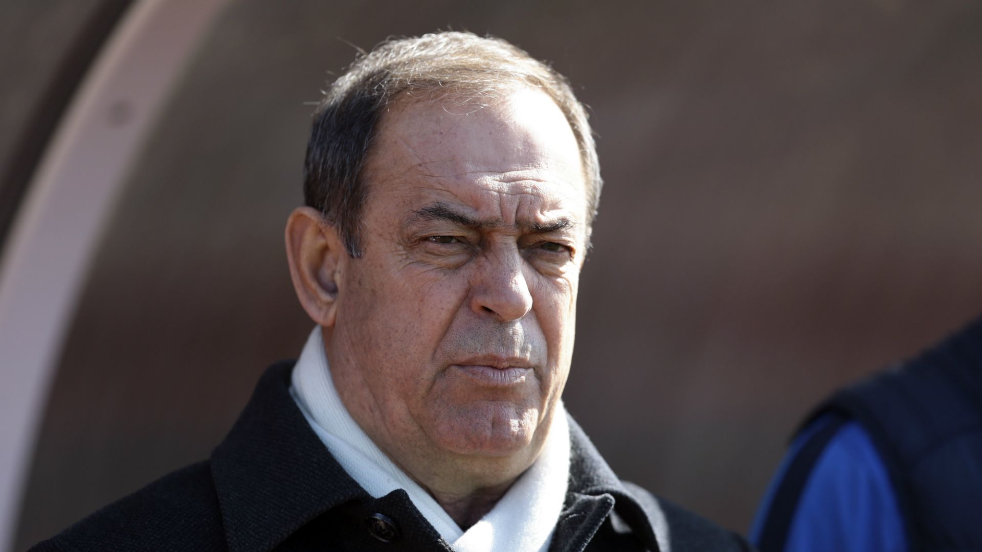 Yucel Ildiz Eskisehirspor