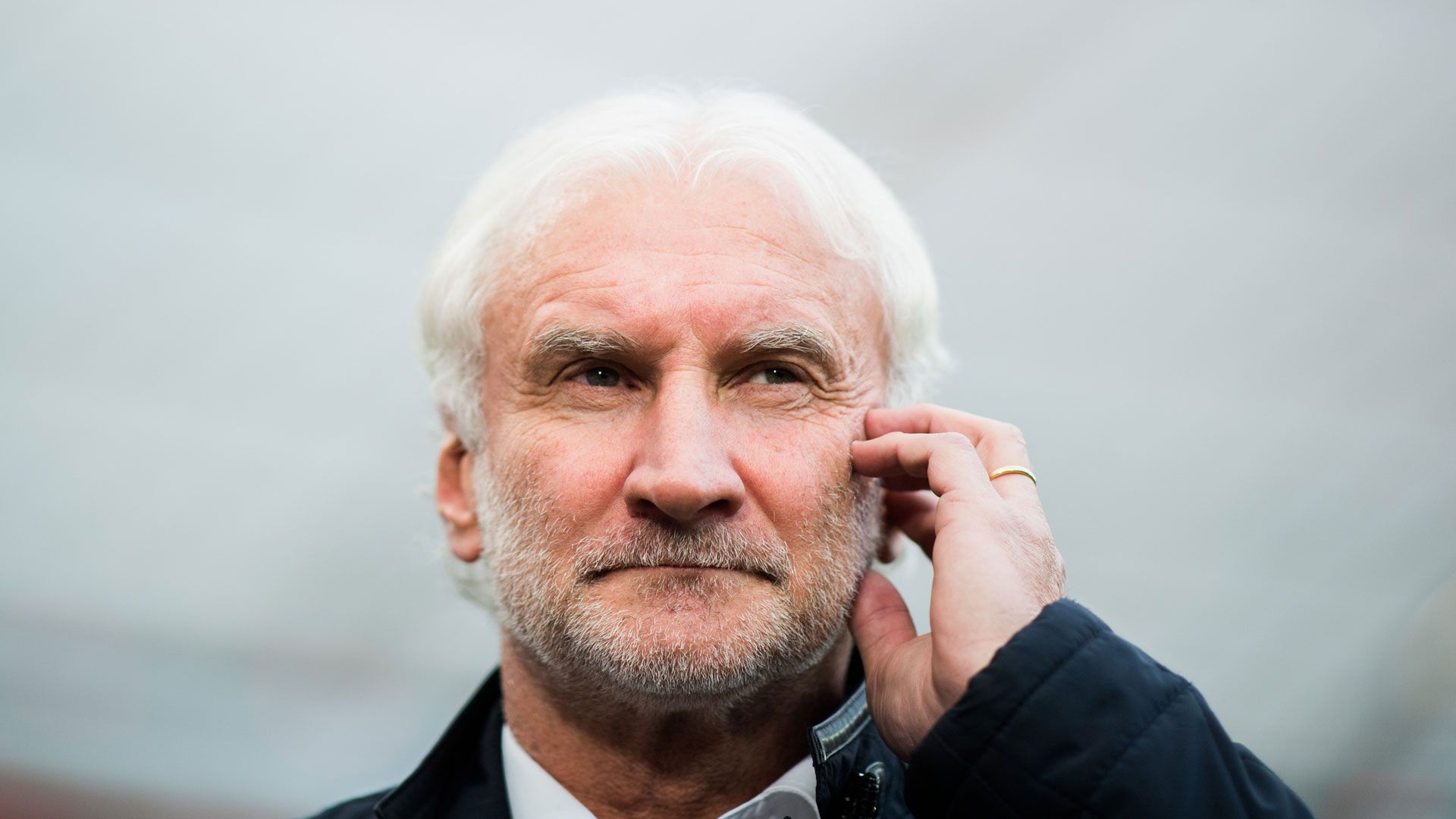 Rudi Völler 10222016