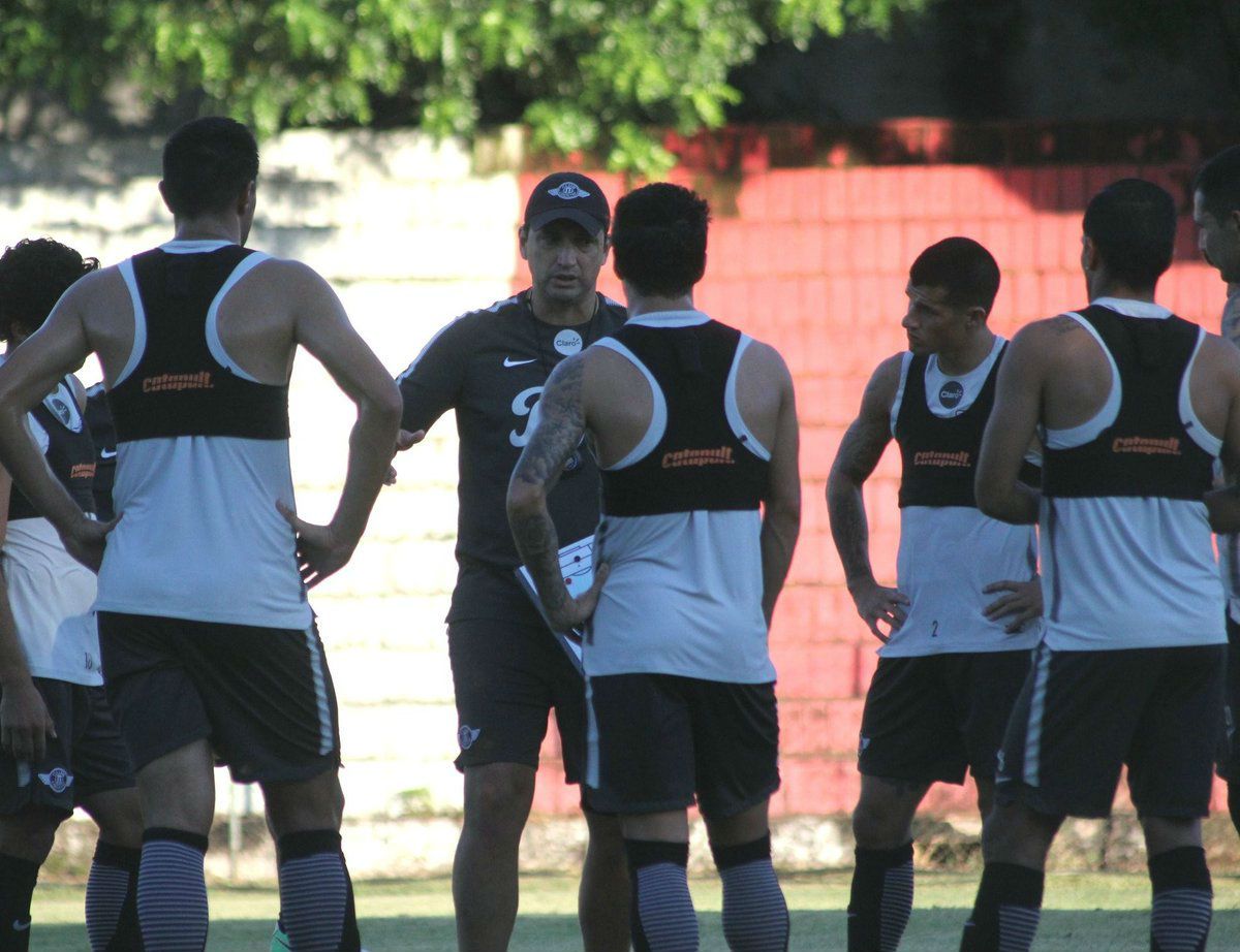 Libertad Previa Cerro