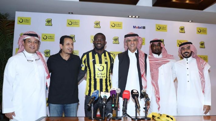 لؤي الناظر - سانوجو