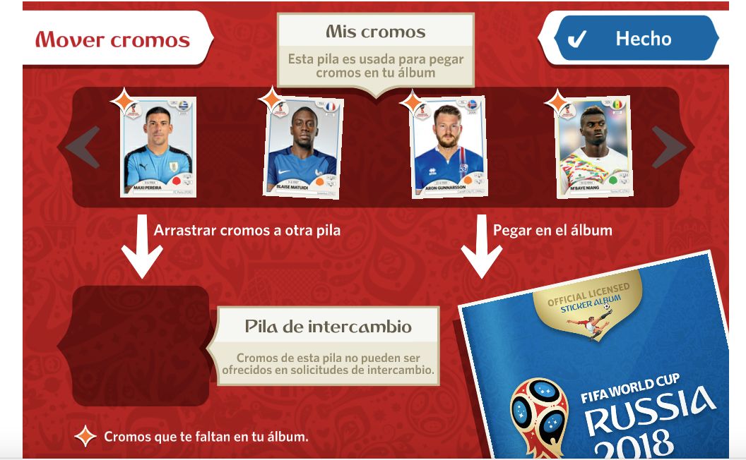 Panini Virtual