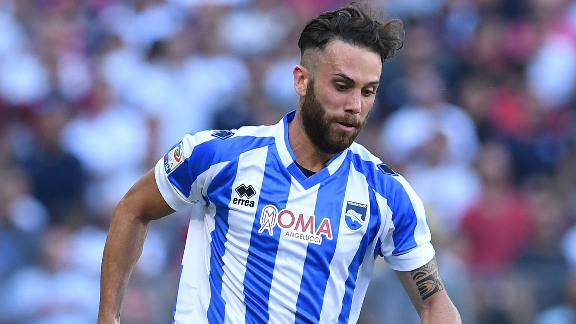 Francesco Zampano Pescara