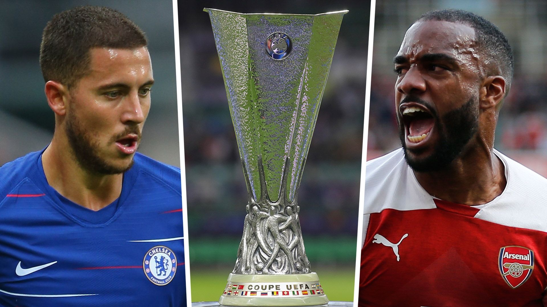 Europa League Draw GFX