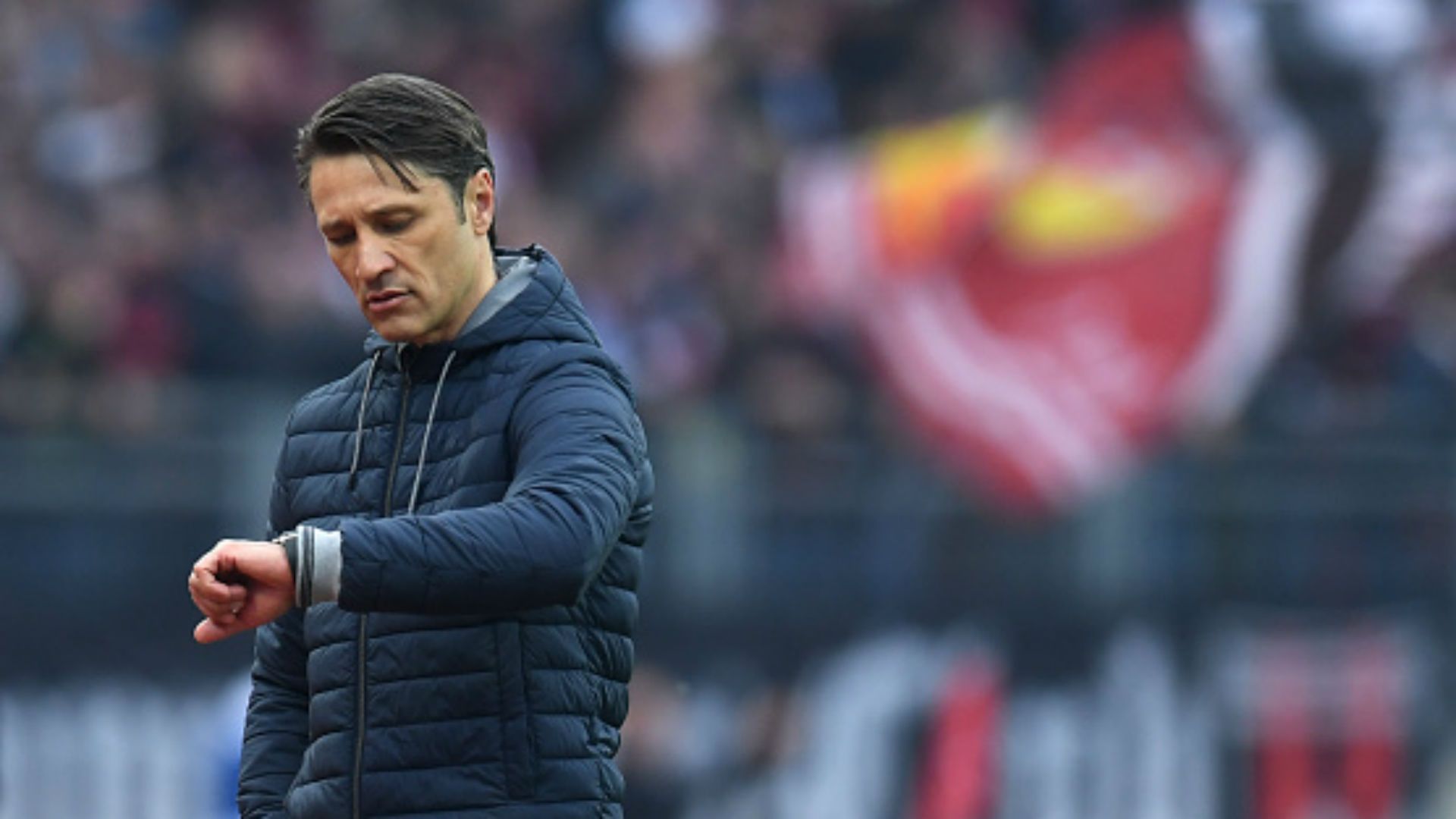 Niko Kovac FC Bayern München