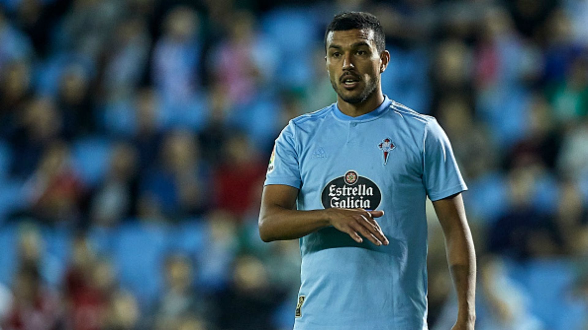 Gustavo Cabral Celta de Vigo