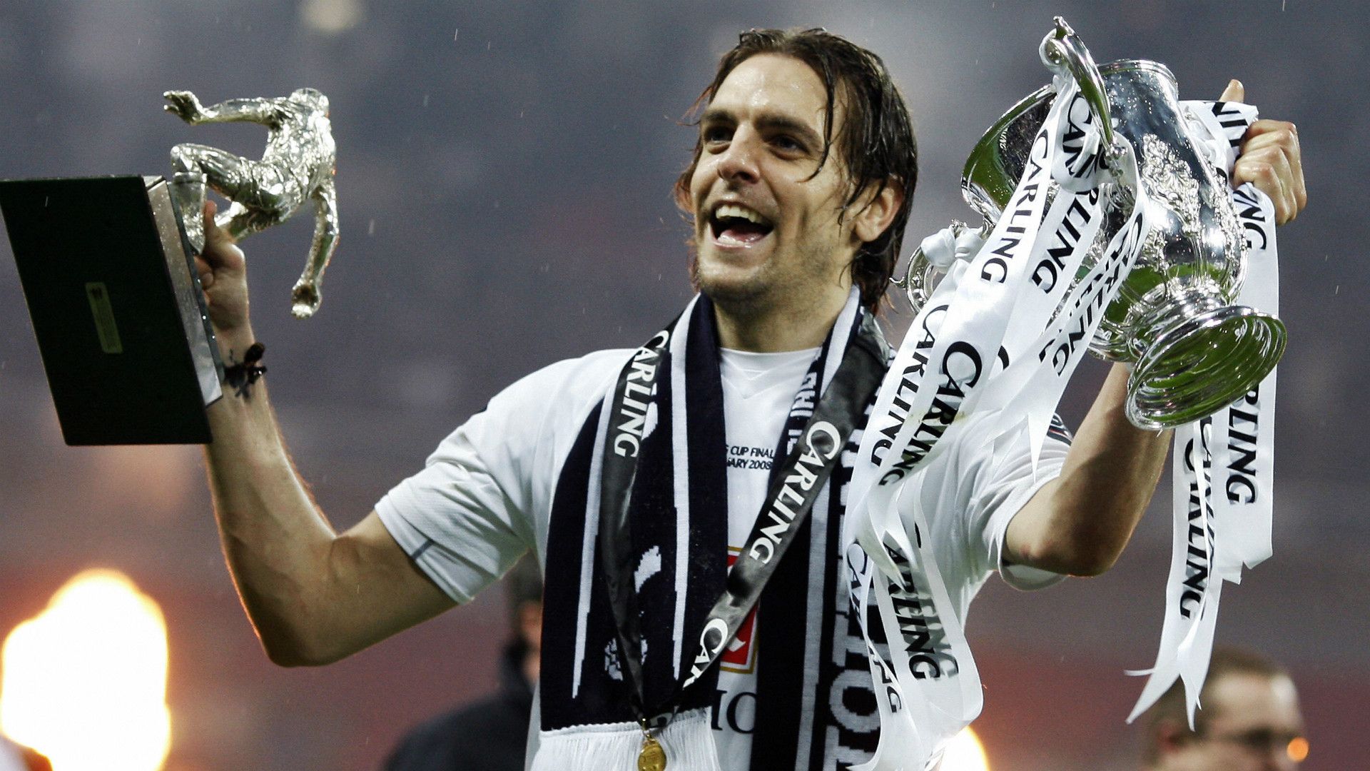 Jonathan Woodgate | Tottenham
