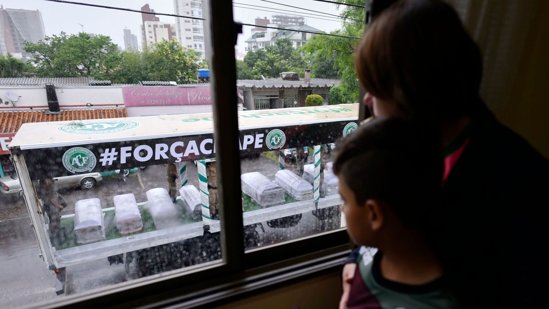 Chapecoense Brazil