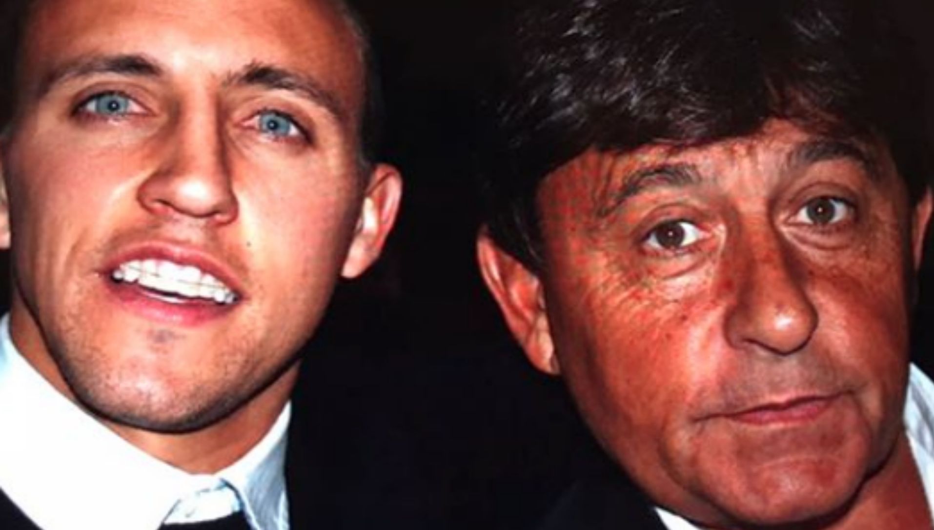 Diego y Mario Buonanotte