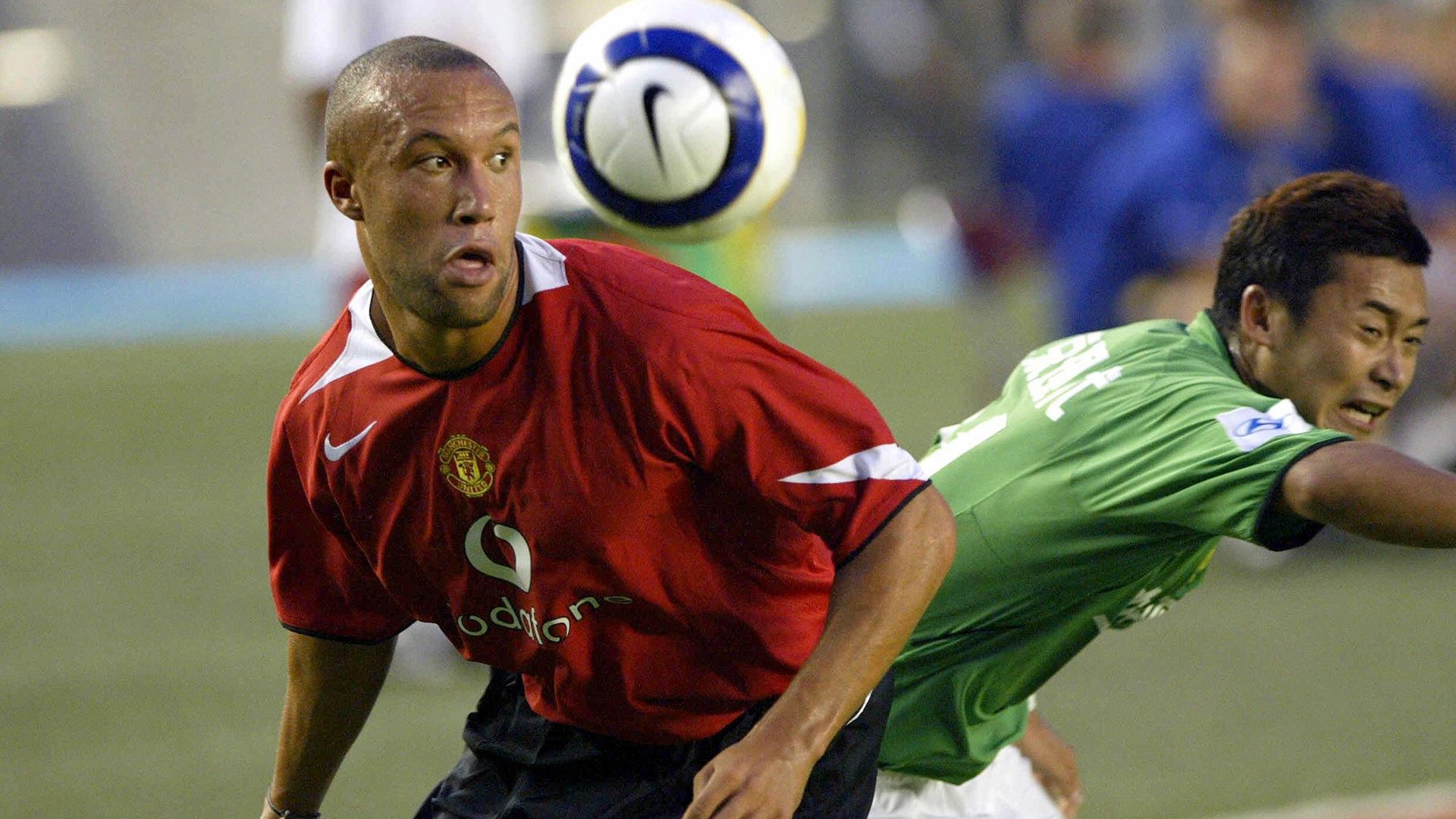 Mikael Silvestre