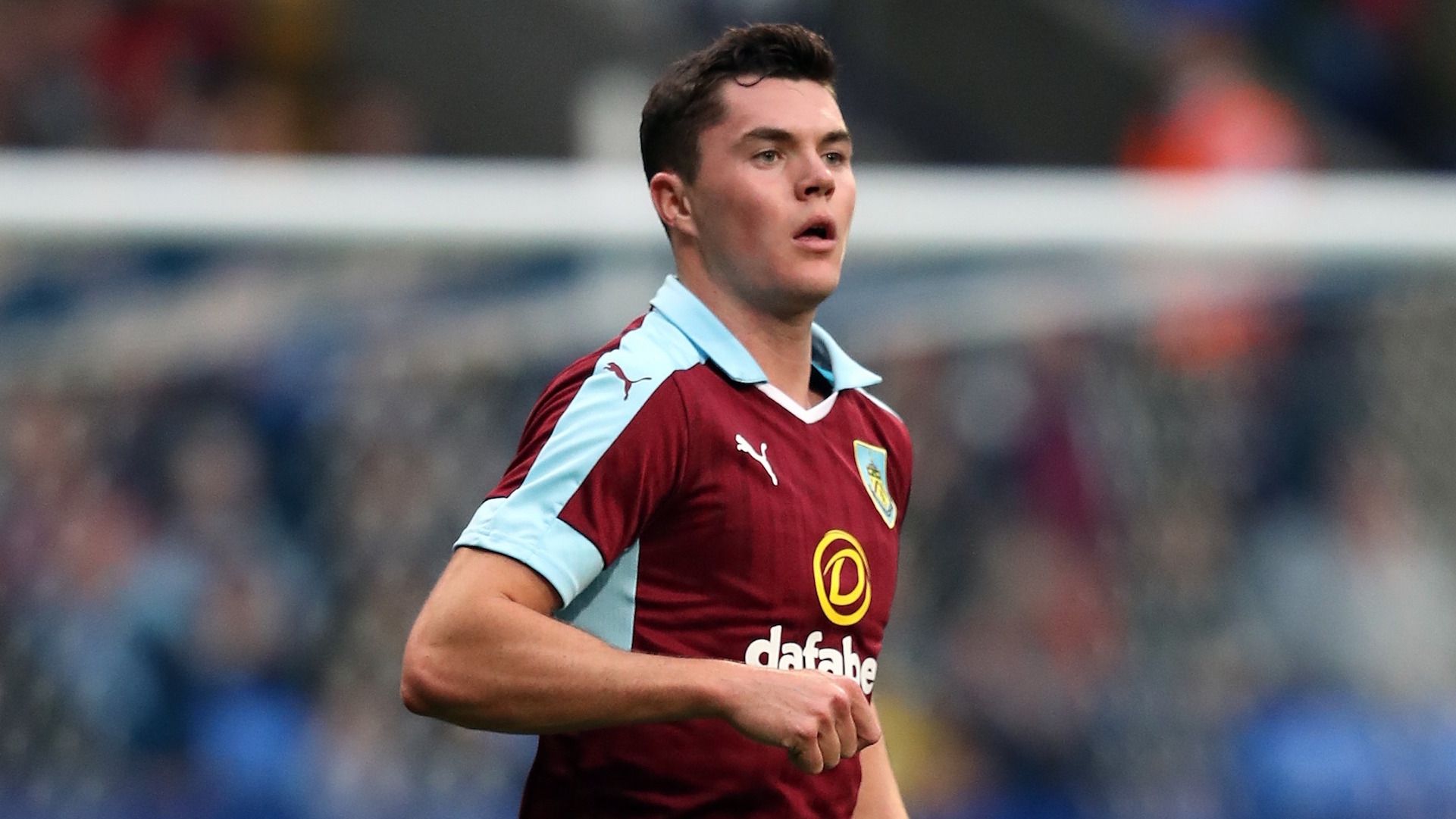 Michael Keane - Burnley