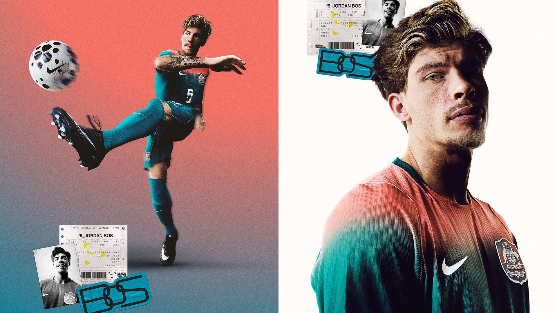 Australia WC 26 Away kit