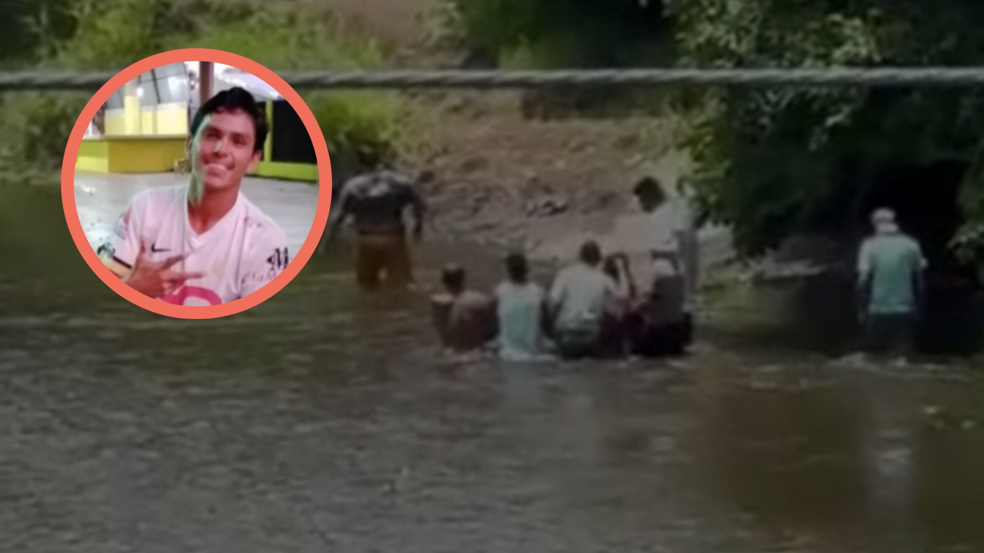 Jesus Alberto Lopez Ortiz