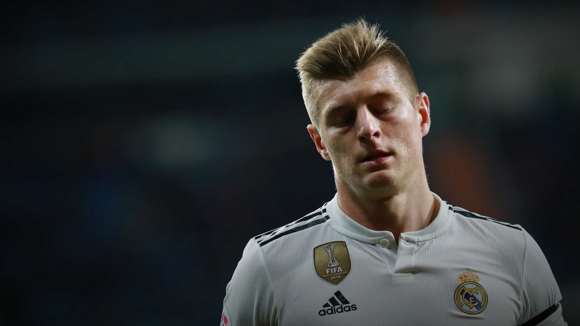 2019-01-07 Toni Kroos