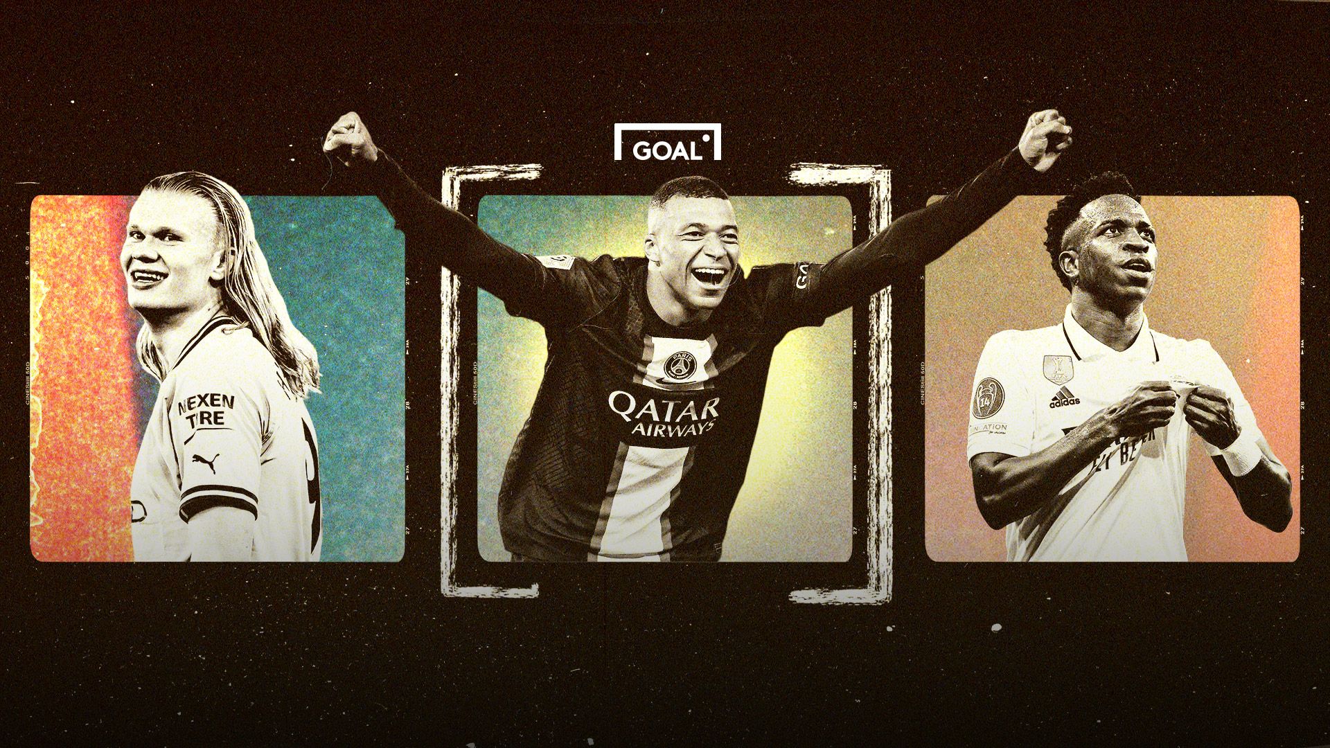 World-Class Club 2023 GFX