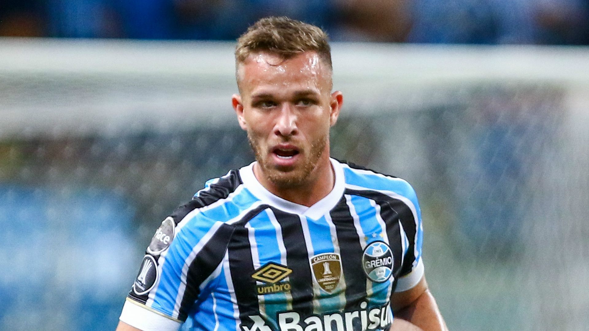 Arthur Melo Gremio