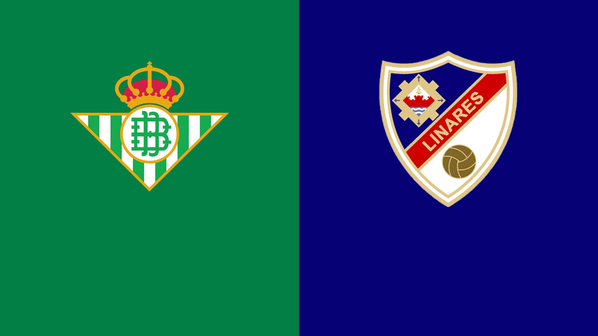 Betis Deportivo Linares