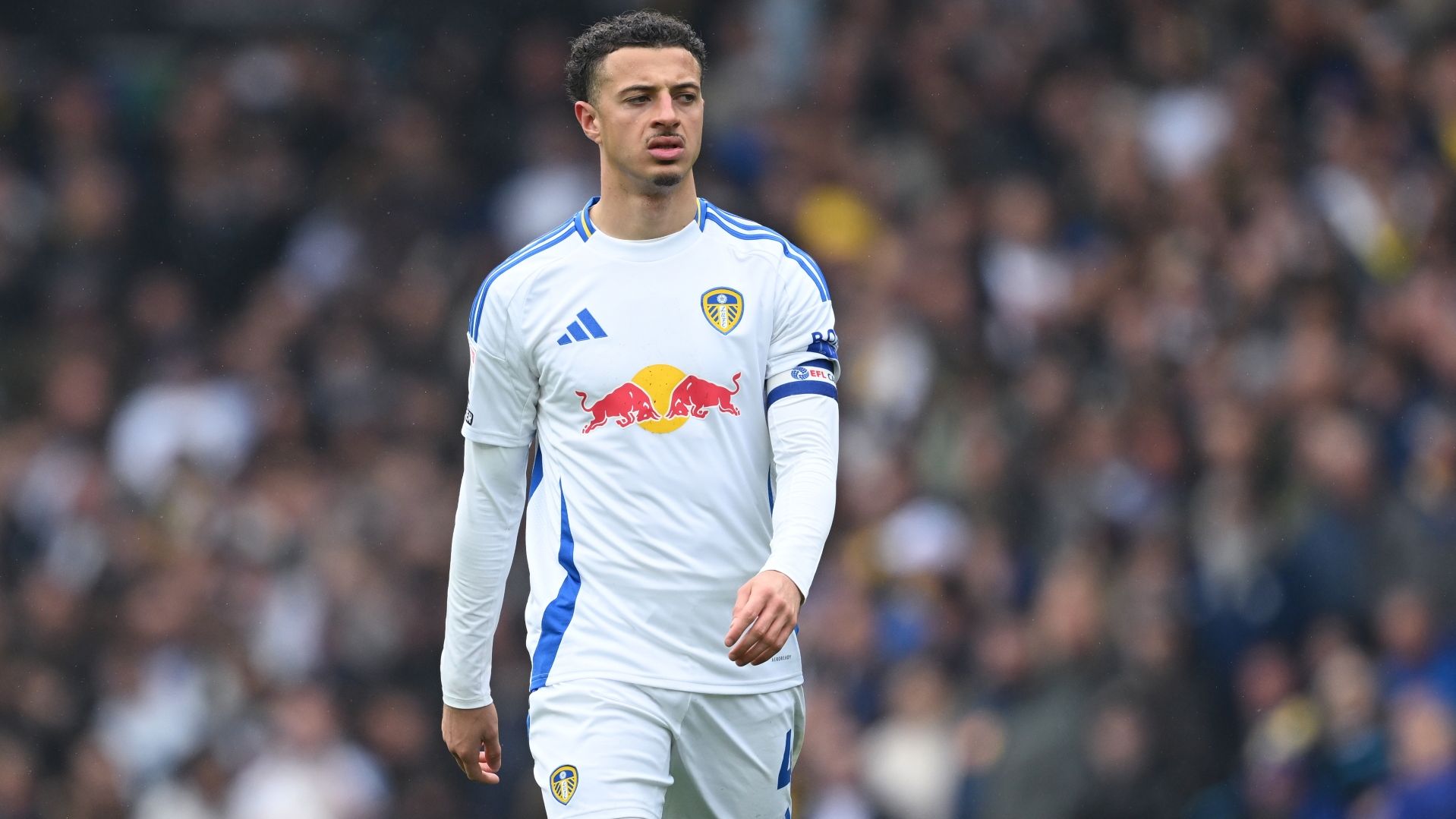 Ampadu Leeds